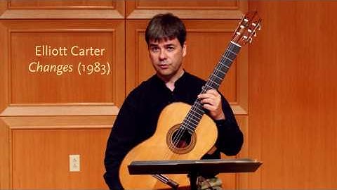 Improvising Changes, Part 2: The All-Trichord Hexachord