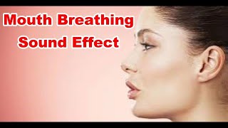 Mouth Breathing Noises Sounds | Film & Sound Effect No Copyright
Subscribe for more great songs, film effects, sound effects and sound bites!! Mouth Breathing Noises Sounds | Film & Sound Effect No Copyright