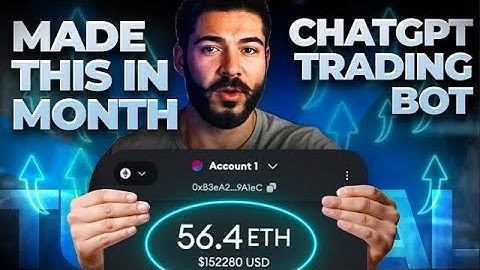 How to earn 1-2 ETH Per Day Passive | AI Bot by Chat GPT | Simply copy and paste