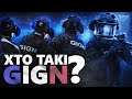 GIGN. Контртерористичний підрозділ 