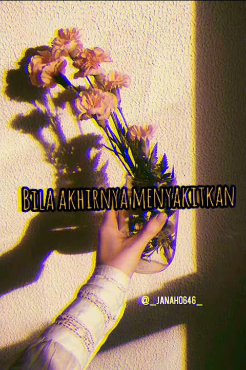 Oh tuhan apakah salahku,oh tuhan apa dosaku || chika lutfi