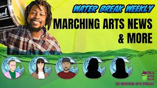 Why Believability Won WGI 2026 | Color Guard, Percussion & Winds Recap + Judging Talk | OAWB S4EP16