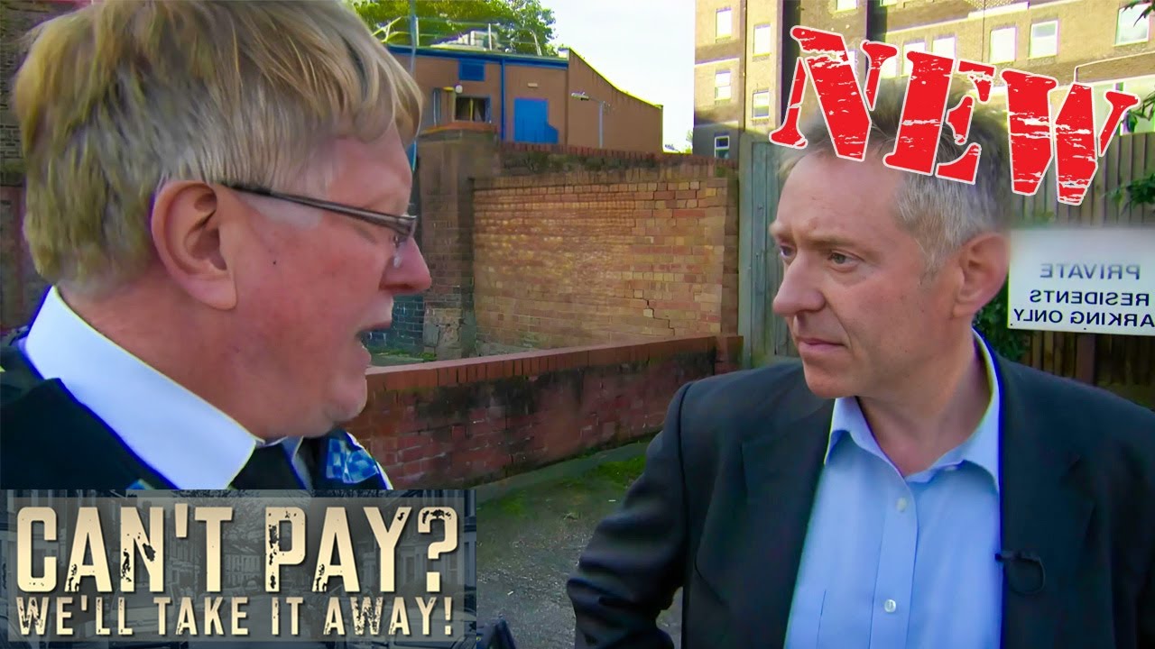Can't Pay? We'll Take It Away! 2025 NEW EPISODE 122 | Documentary TV