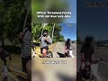 Do you agree with this officers actions? 🚲 #bodycam #police #cops #policeofficer #lawenforcement