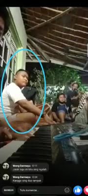 Senggak Lucu 😂😂