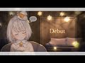 『デビュー配信』灯らんぷです『新人VTuber/個人』