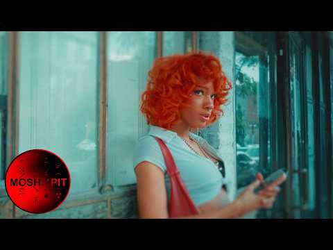 ERISTHEPLANET - 2025LOVESTORY (Digital) - Official Music Video