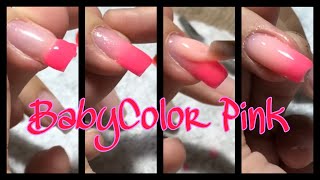 Babycolor