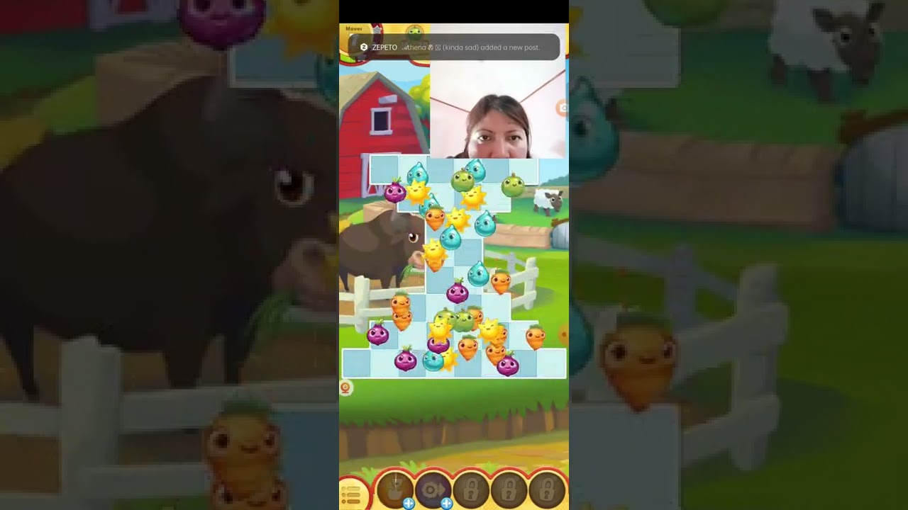 Farm heroes saga (download play store) Games play 