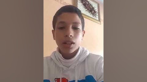 ##مسابقة تجويد القرآن الكريم :المشارك رقم13 : سجيد محمد طه   من مدينة الدار البيضاء ##