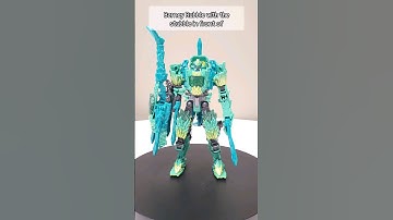 Double Shard Armorizer Combiner