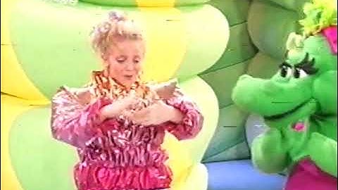 In Outer Space (2020 Version) Part 63