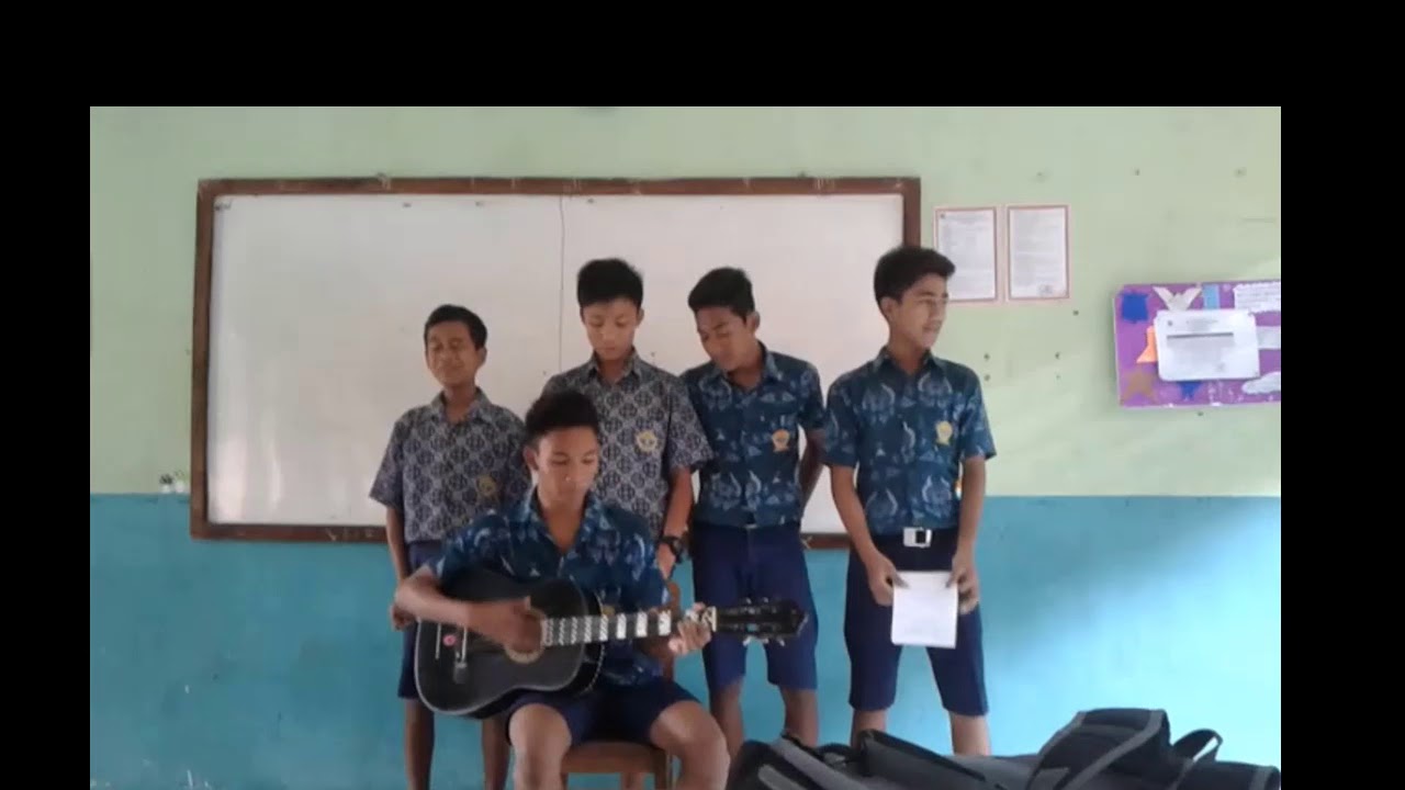 smp negeri 2 suranenggala