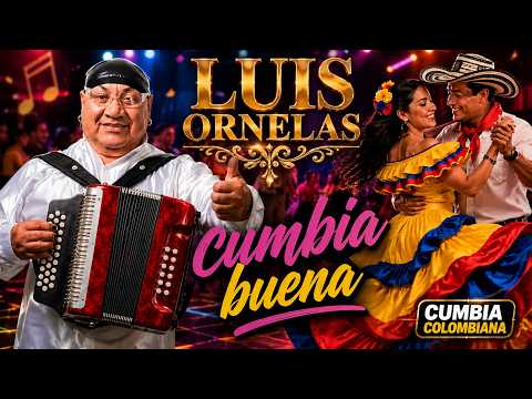 Cumbia buena