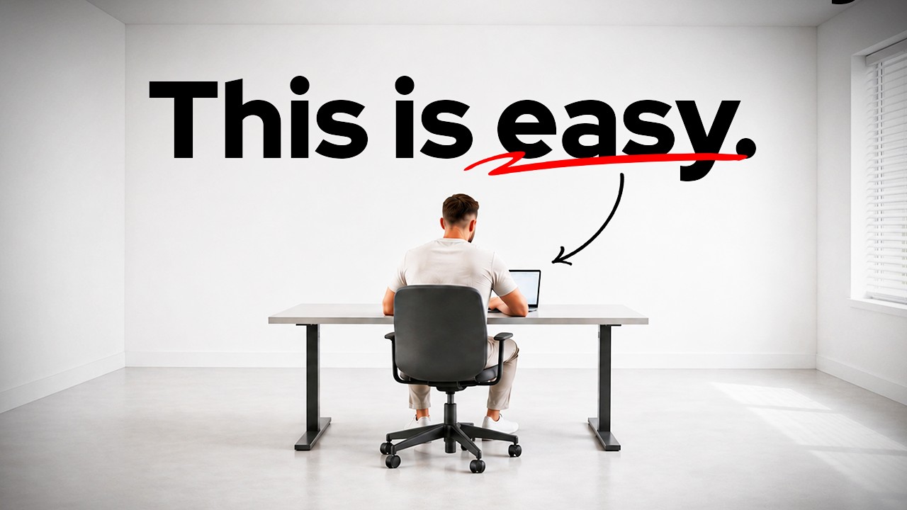 Building a New 1-Person AI Agency From Scratch (Day 2)
