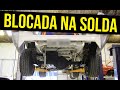 Blocamos o diferencial da Branquinha: será que aguenta paulada? | Project Car Tonimek