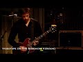 Best of Ed O'Brien guitar - Radiohead