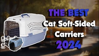 The Top 5 Best Pet Carriers in 2024 - Must Watch Before Buying! screenshot 4