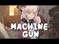 Kira - MACHINE GUN『German Cover』 | Jinja