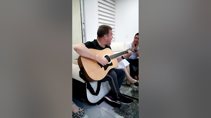 Fabián corrales - En Señal de victoria