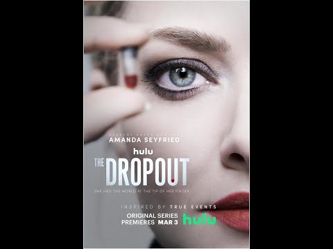 Выбывшая / The Dropout (русский трейлер)