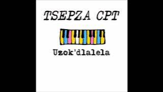 Tsepza Cpt -  On Drugs !