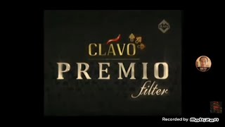 Iklan Clavo Premio Filter - The Meteor (2013) @ Trans TV, RCTI, Global TV, SCTV, Indosiar, & ANTV