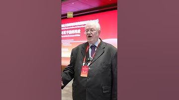 British expert: Global Governance Initiative offers UN alignment