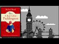 A bear called paddington  michael bond