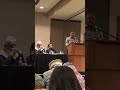 Amjad islam amjad at the appna convention july 2022 at harrahs atlantic city nj