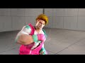 《 Street Fighter 6 》猫ちゃん (Luke) Vs. emmettpanda (Ken) FT3