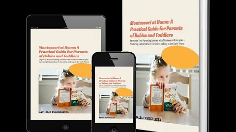 Montessori at Home: A Practical Guide for Parents