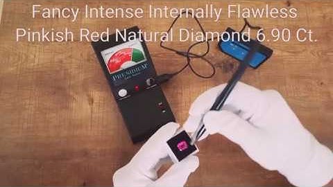 Presidium Gem Tester PGT