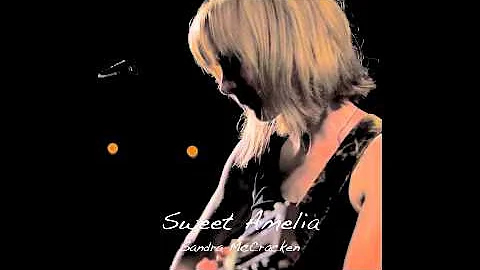Sweet Amelia - Sandra McCracken