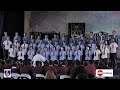 African Choirs - Gospel -  Gateway High School   "Munoziva"   Honours