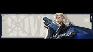 I Am The Hunter Sova Voice Line