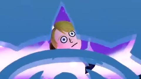 Miitopia Randomizer Update