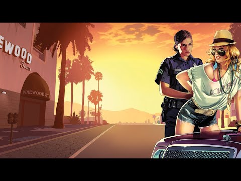 Video: Primul Film De Joc Grand Theft Auto 5 A Dezvăluit