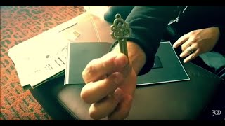 Coheed and Cambria - Claudio Unboxing the Limited Edition Deluxe Box!