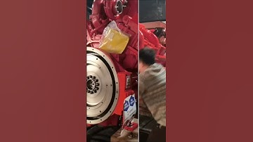 Cqstart Keeps Developing Applicable Spring Starters for Various Engines