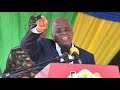 LIVE Rais Magufuli Akihutubia Wananchi Chato LIVE Rais Magufuli Akihutubia Wananchi Chato