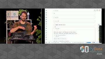 Vincent Warmerdam - Untitled13.ipynb | PyData Amsterdam 2025