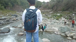 quechua arpenaz 20 backpack review