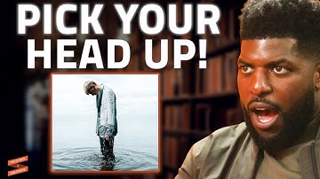 Do THIS To Overcome SELF-DOUBT And Build Unshakable Confidence | Emmanuel Acho