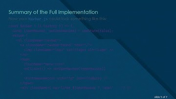 How to Keep Your React Nav Links Visible on Desktop While Toggling in Mobile Hamburger Menu