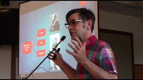 BC History by Dr. John Lutz