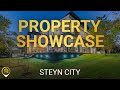 Property Walkthrough - Rooftop Terrace, Steyn City