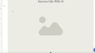 How To Get A Free Landing Page & Set Up A Custom Domain