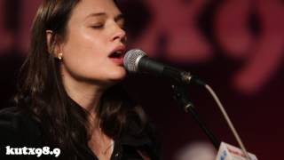 The Staves - Damn It All