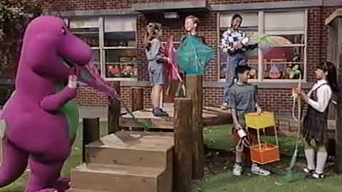 Musical Scrapbook (2004 Version) Part 19